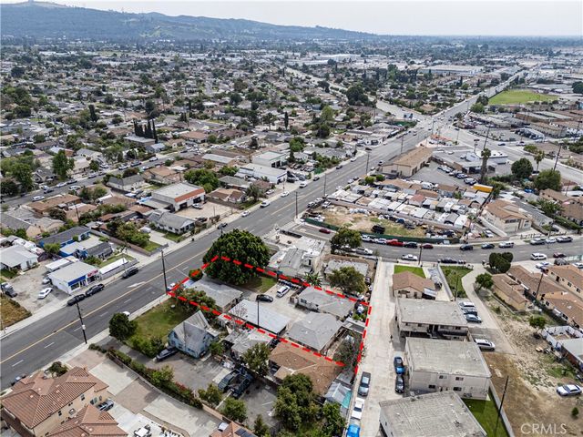 2515 Mountain View Road, El Monte, CA 91733