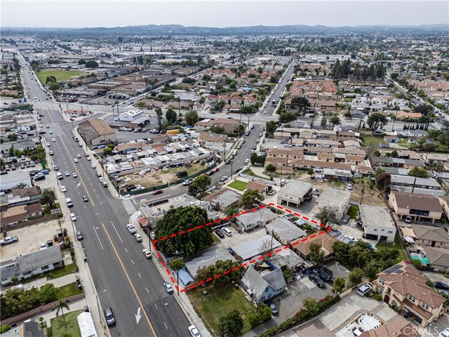 2515 Mountain View Road, El Monte, CA 91733