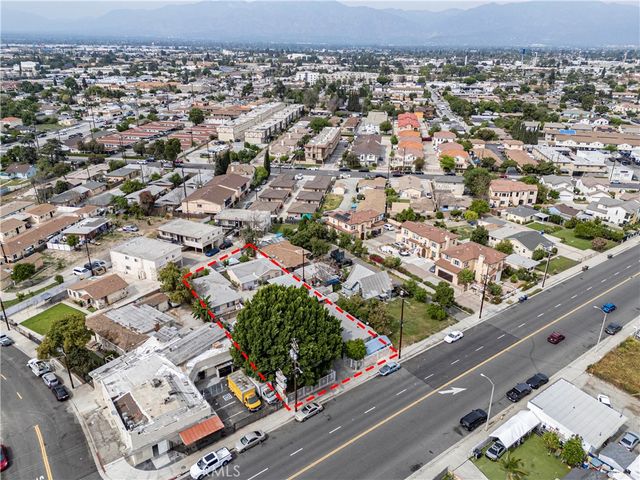 2515 Mountain View Road, El Monte, CA 91733
