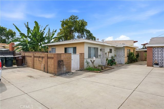 2515 Mountain View Road, El Monte, CA 91733