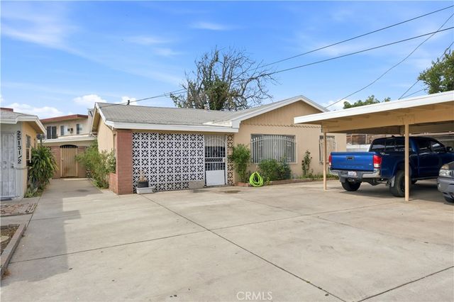 2515 Mountain View Road, El Monte, CA 91733