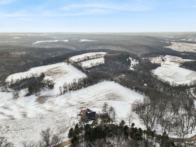 6851 Dugway Road, Ridgeway, WI 53582