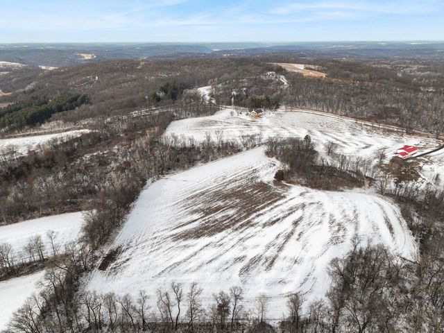 6851 Dugway Road, Ridgeway, WI 53582