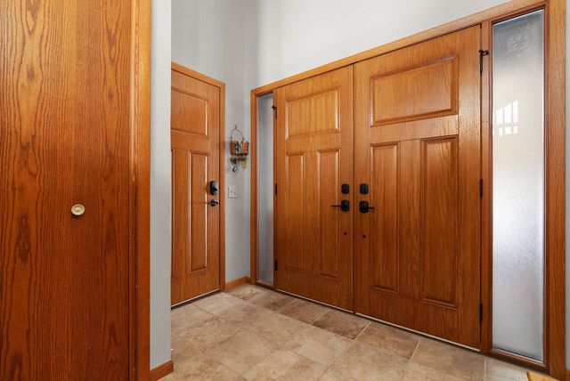 6851 Dugway Road, Ridgeway, WI 53582