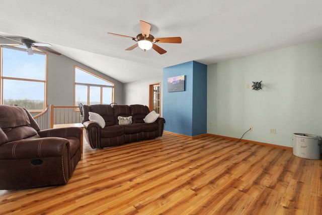 6851 Dugway Road, Ridgeway, WI 53582