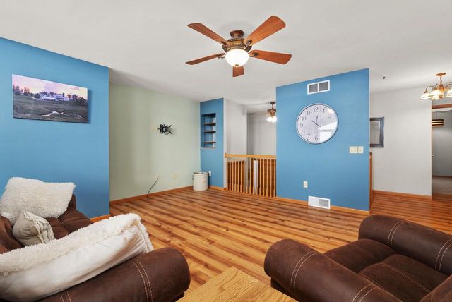 6851 Dugway Road, Ridgeway, WI 53582