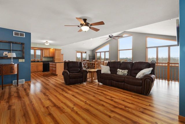 6851 Dugway Road, Ridgeway, WI 53582