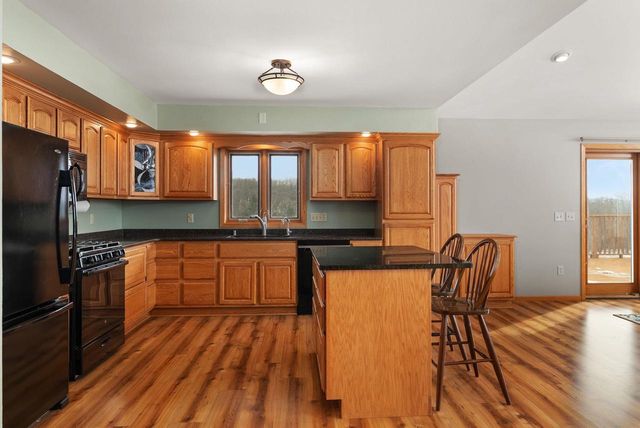 6851 Dugway Road, Ridgeway, WI 53582