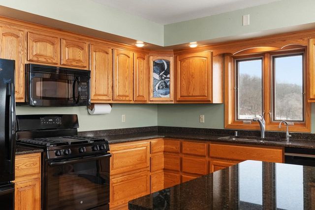 6851 Dugway Road, Ridgeway, WI 53582