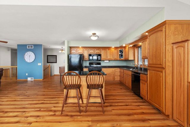 6851 Dugway Road, Ridgeway, WI 53582