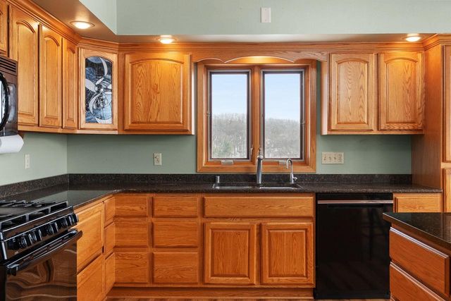 6851 Dugway Road, Ridgeway, WI 53582