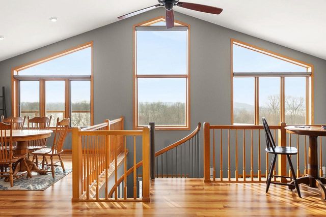 6851 Dugway Road, Ridgeway, WI 53582