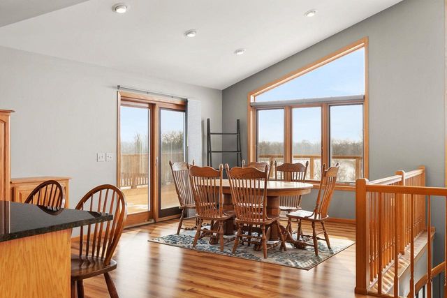 6851 Dugway Road, Ridgeway, WI 53582