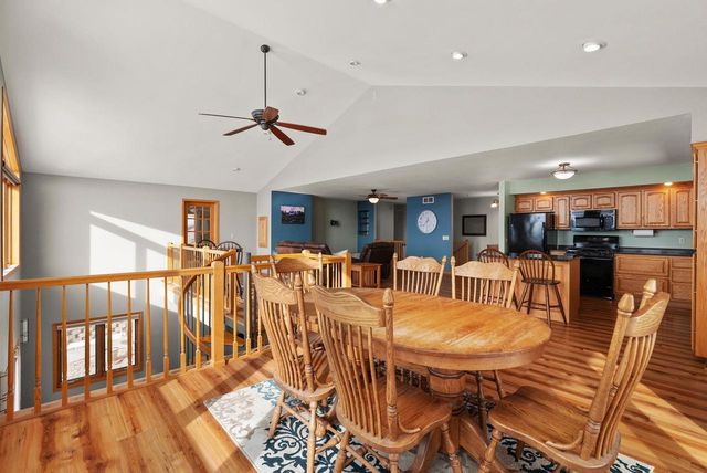 6851 Dugway Road, Ridgeway, WI 53582