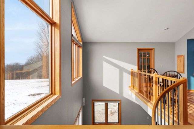 6851 Dugway Road, Ridgeway, WI 53582