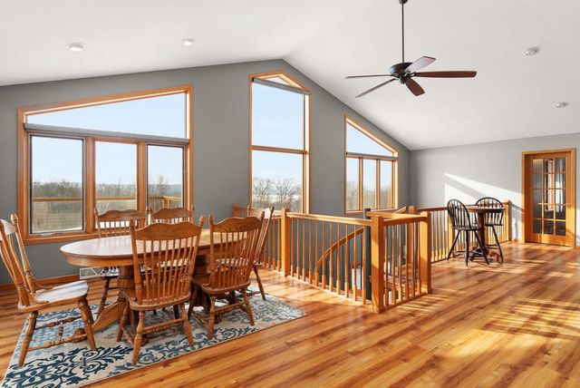 6851 Dugway Road, Ridgeway, WI 53582