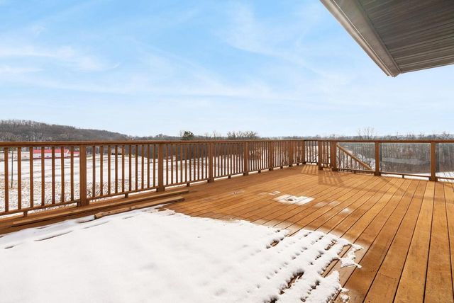 6851 Dugway Road, Ridgeway, WI 53582