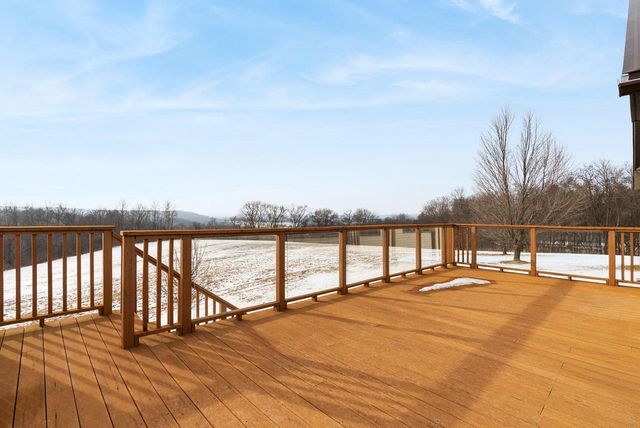 6851 Dugway Road, Ridgeway, WI 53582