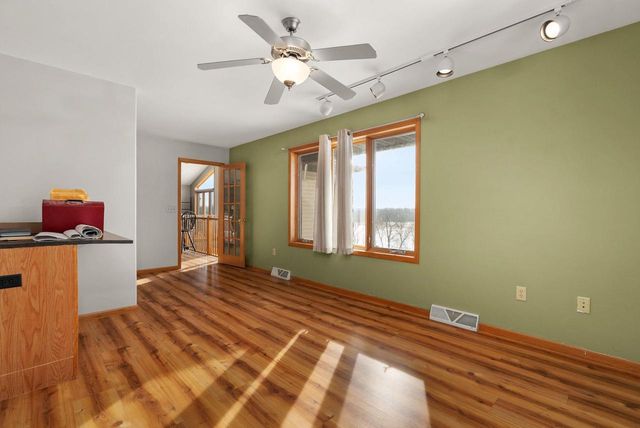 6851 Dugway Road, Ridgeway, WI 53582