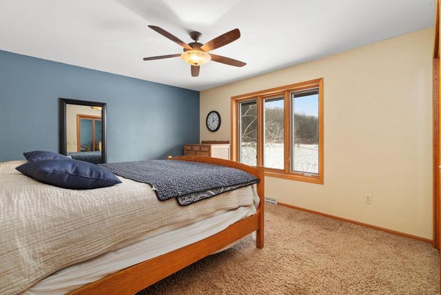 6851 Dugway Road, Ridgeway, WI 53582