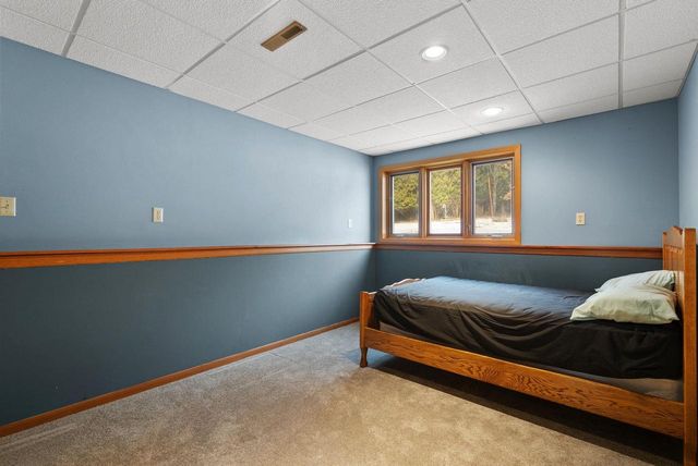 6851 Dugway Road, Ridgeway, WI 53582