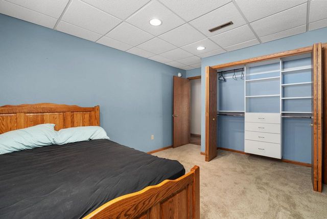 6851 Dugway Road, Ridgeway, WI 53582