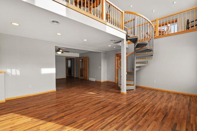 6851 Dugway Road, Ridgeway, WI 53582