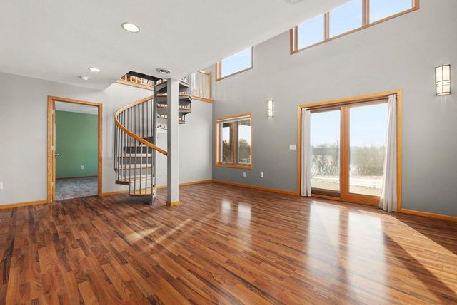 6851 Dugway Road, Ridgeway, WI 53582