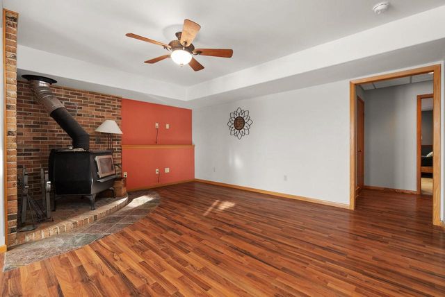 6851 Dugway Road, Ridgeway, WI 53582