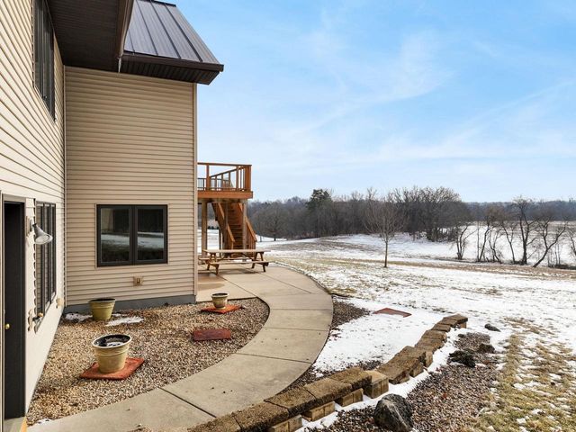 6851 Dugway Road, Ridgeway, WI 53582