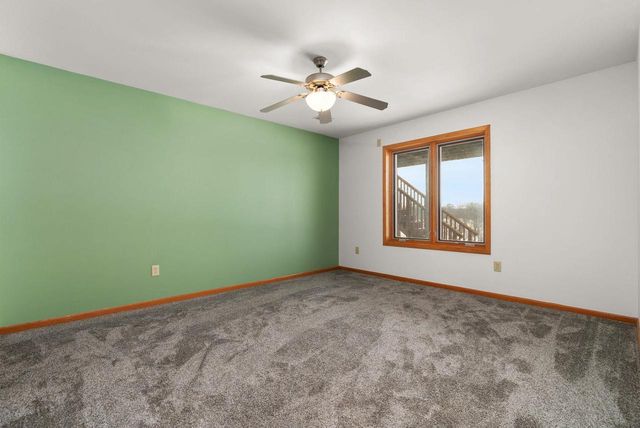 6851 Dugway Road, Ridgeway, WI 53582