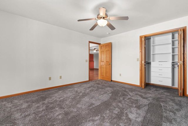 6851 Dugway Road, Ridgeway, WI 53582