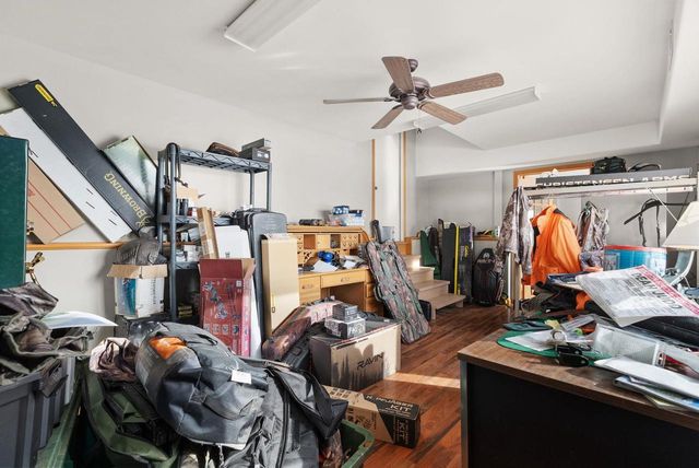 6851 Dugway Road, Ridgeway, WI 53582