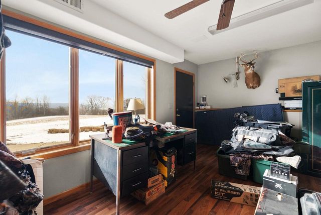 6851 Dugway Road, Ridgeway, WI 53582