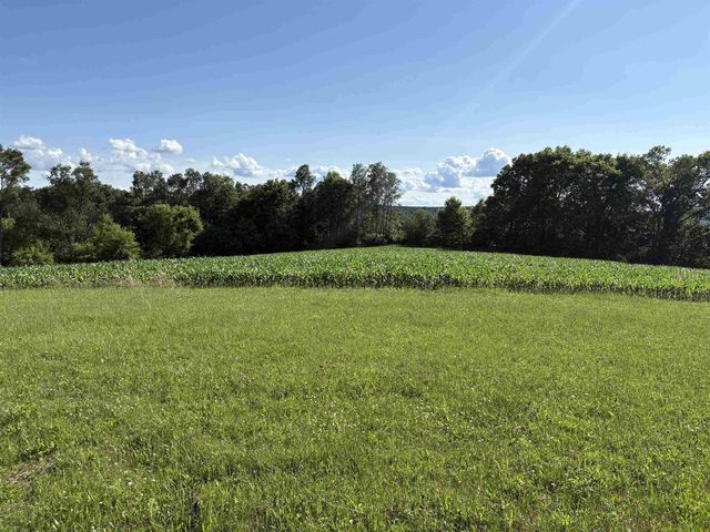 6851 Dugway Road, Ridgeway, WI 53582