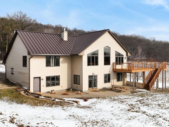 6851 Dugway Road, Ridgeway, WI 53582