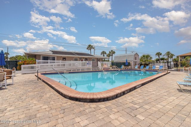 3150 N Atlantic Avenue, 7-440, Cocoa Beach, FL 32931