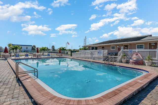 3150 N Atlantic Avenue, 7-440, Cocoa Beach, FL 32931