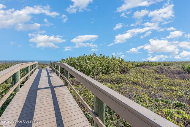 3150 N Atlantic Avenue, 7-440, Cocoa Beach, FL 32931