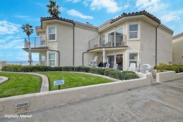 600 N The Strand North 37, Oceanside, CA 92054