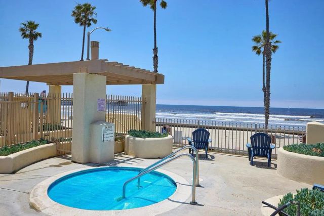 600 N The Strand North 37, Oceanside, CA 92054