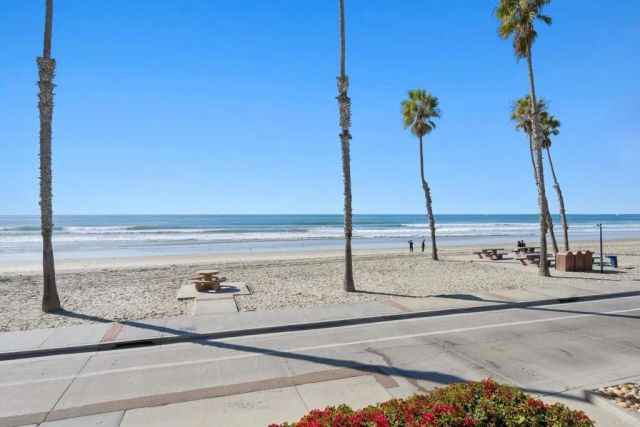 600 N The Strand North 37, Oceanside, CA 92054