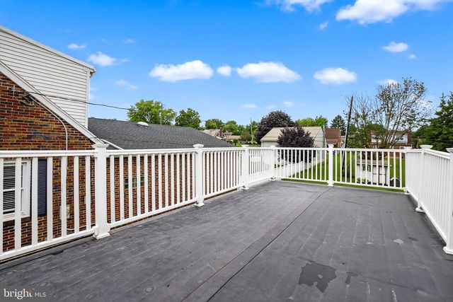 2015 STANTON ST, York, PA 17404
