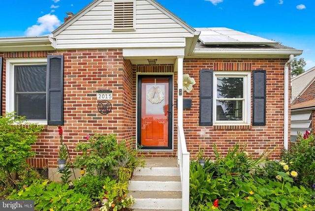 2015 STANTON ST, York, PA 17404