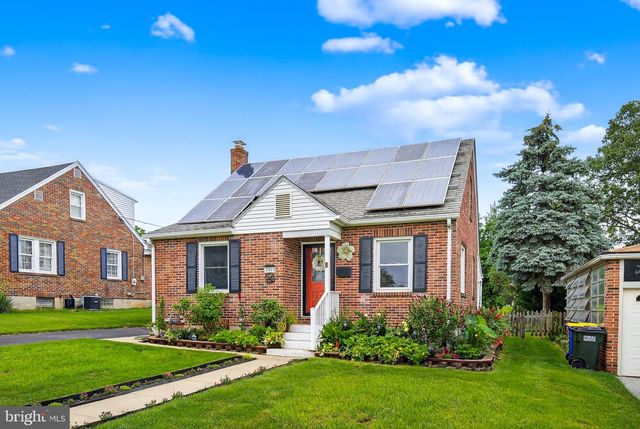 2015 STANTON ST, York, PA 17404
