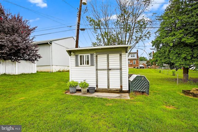 2015 STANTON ST, York, PA 17404