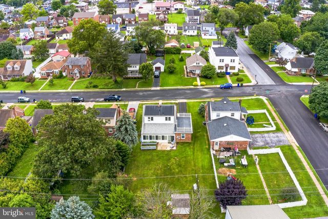 2015 STANTON ST, York, PA 17404