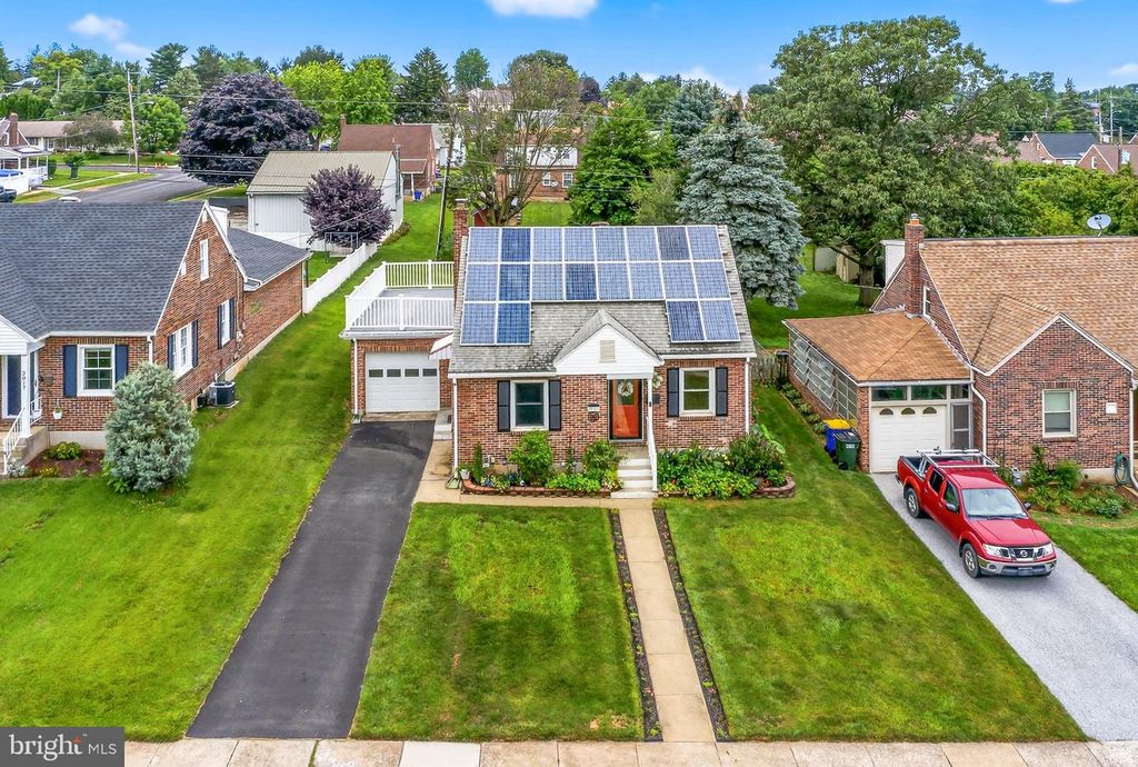 2015 STANTON ST, York, PA 17404