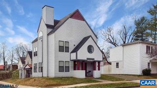 1200 GORDON AVE, Charlottesville, VA 22903