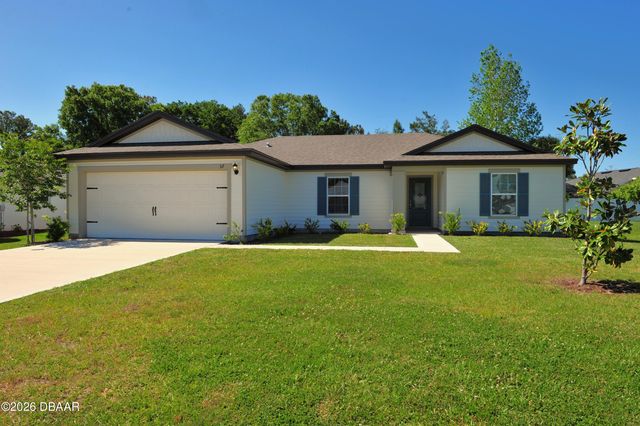 57 Pritchard Drive, Palm Coast, FL 32164